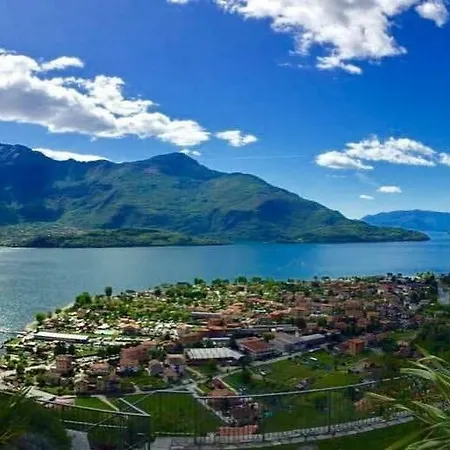Delle Olive Apartmán